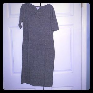 M LLR Julia Dress